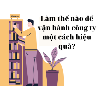 Tư vấn vận hành